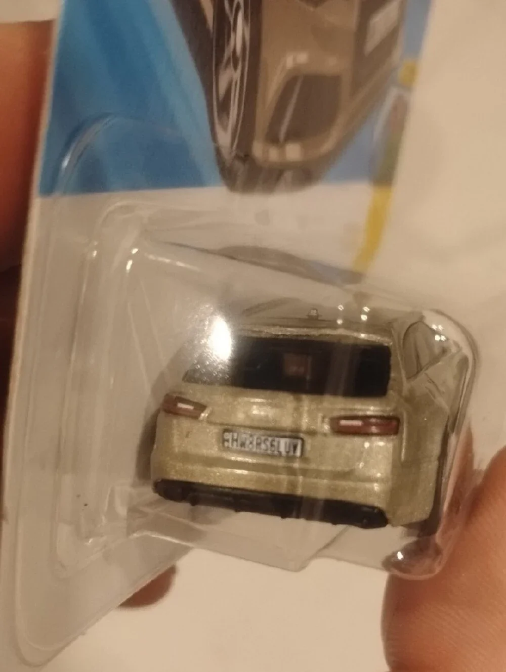 Mattel hot wheels